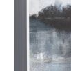 Misty Landscape Artwork