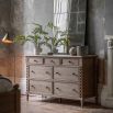 Seraphine Chest of Drawers -L