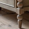 Seraphine Chest of Drawers -L