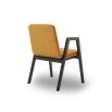 Benson Dining Chair - Calder Sahara