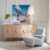 Sorrento Lacquer Box - S