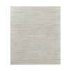 Square wooden ivory side table