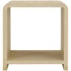 Judith Leiber Side Table - Light