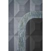 Console table with stunning line detail