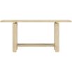 Judith Leiber Console Table Ii - Light