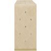 Judith Leiber Console Table - Light