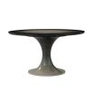Dining table with stunning line detail
