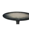Dining table with stunning line detail