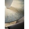 Dining table with stunning line detail