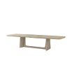 Repose Dining Table (Extendable)