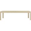 Judith Leiber Rectangle Dining Table - Light