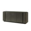 Repose Triple Door Sideboard