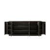Repose Triple Door Sideboard