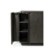 Repose Triple Door Sideboard