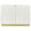 Judith Leiber 2-door Cabinet