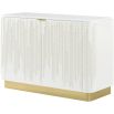 Judith Leiber 2-door Cabinet