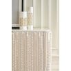Judith Leiber 2-door Cabinet