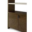 Catalina Bookcase