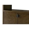 Catalina Bookcase