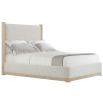 Horizon King Size Bed