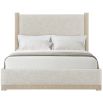 Horizon King Size Bed