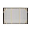 A beautifully serene wall handpainted art piece