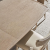 Repose Dining Table (Extendable)
