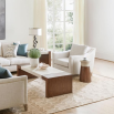 Catalina Accent Table