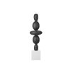 Discover the Terra Lume Sculpture: a stunning blend of art and nature, perfect for elevating any space with its unique, modern design.