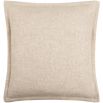 Thurman Woven Cushion - Beige
