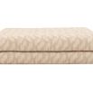 Villa Nova Arden Throw - Putty
