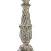 Gorgeous French-inspired, shabby-chic table lamp
