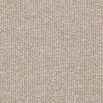 Cream sofa with twill detail surrounding the bottom