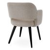 Park Dining Chair - Beige