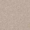 A sophisticated armchair with a luxury beige upholstery