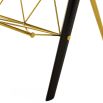 Trocadero Side Table