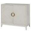 Textured finish storage solution