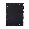 Beautiful bursting black wall art