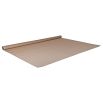 Woven style natural floor rug