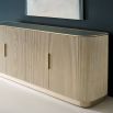 Elevate your space with the Love Sideboard - Oracle. Stylish and functional, it combines modern design with ample storage for any room.