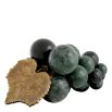 Vintage Grapes Decorative Object 