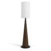 Illuminate your space with the Velta Floor Light. Elegant design meets modern functionality, perfect for any room. Brighten your home today!