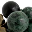 Vintage Grapes Decorative Object 