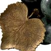 Vintage Grapes Decorative Object 