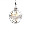 Eichholtz Lamp Residential - Nickel - Small 