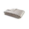 Silk Windsor Bedspread - Nude