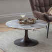 Shop the Boston Coffee Table: a stylish centerpiece blending modern design with functionality, perfect for any living space. Elevate your home decor!