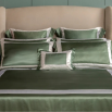 Ashdown Silk Duvet Cover