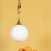 Illuminate your space with the elegant Victoria Pendant, a perfect blend of style and sophistication for any home decor. Shop now!