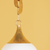 Illuminate your space with the elegant Victoria Pendant, a perfect blend of style and sophistication for any home decor. Shop now!